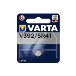 PILE VARTA SR41 ARGENT X1