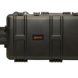 Nuprol - Mallette Waterproof 75x33x13cm noire