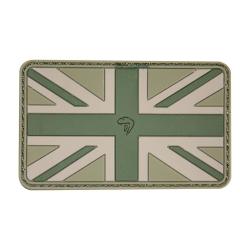 Patch PVC Union Jack Flag