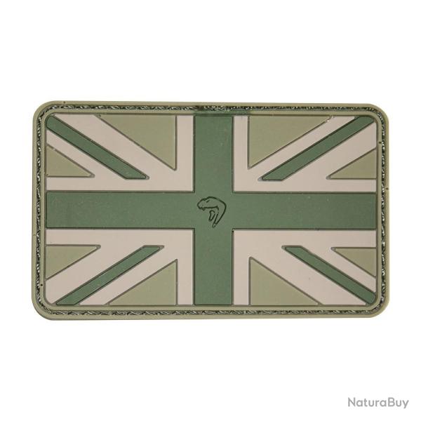 Patch PVC Union Jack Flag