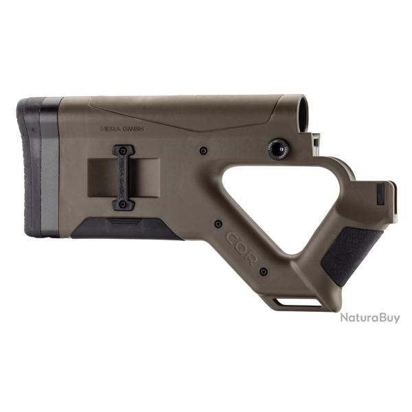 Crosse HERA ARMS CQR - AR15 Verte