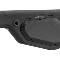 Crosse AR15 HERA ARMS HRS Fixe Tube A2 Noir