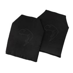 Kit de 2 plaques Sapi en mousse pour gilet et veste