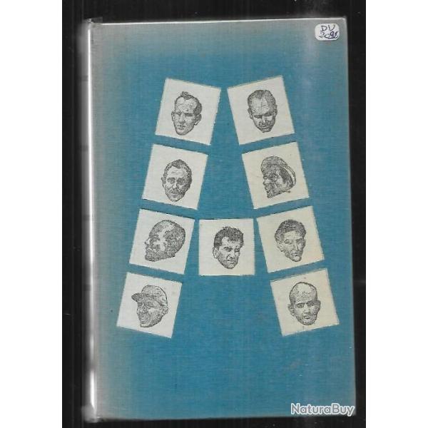 annapurna premier 8000 de maurice herzog num�rot�