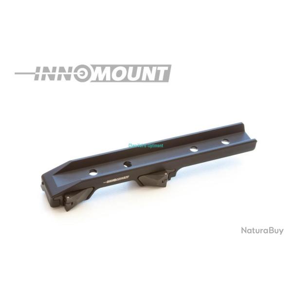 Montage Innomount SSM amovible pour Pulsar Trail 2 / Digisight Ultra N450 & 455 pour Blaser
