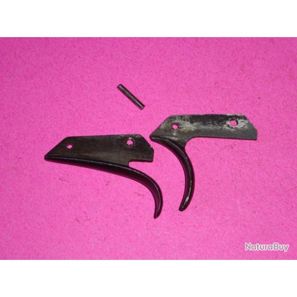 d�tentes fusil GEFAR PIONNIER VERNEY CARRON - VENDU PAR JEPERCUTE (a3827)
