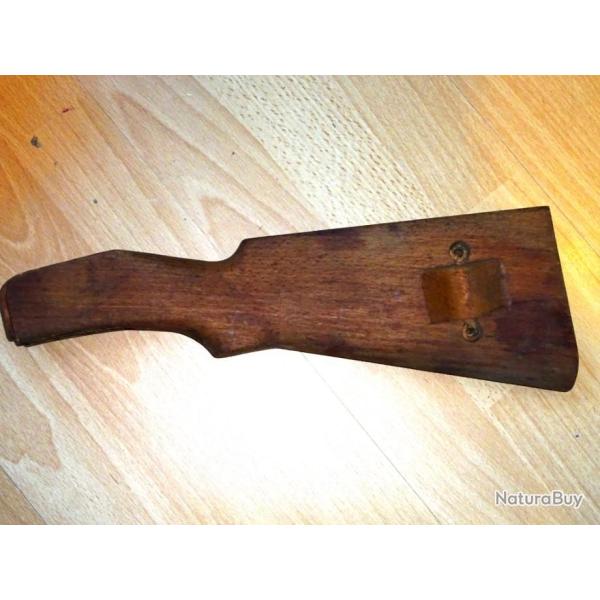 crosse de fusil MAS 36 MAS36 - VENDU PAR JEPERCUTE (D9T918)