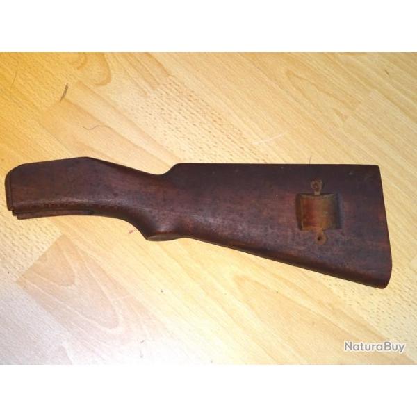crosse de fusil MAS 36 MAS36 - VENDU PAR JEPERCUTE (D9T919)