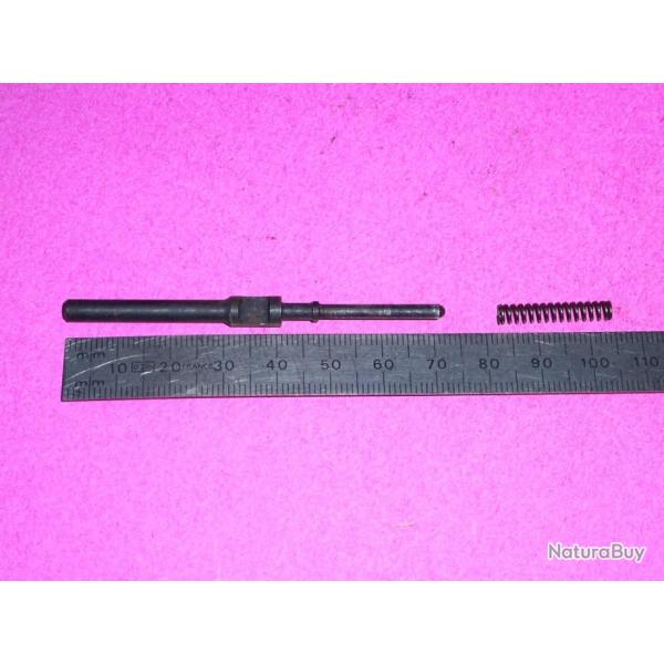 percuteur + ressort NEUFS fusil ATIS - VENDU PAR JEPERCUTE (D21E143)
