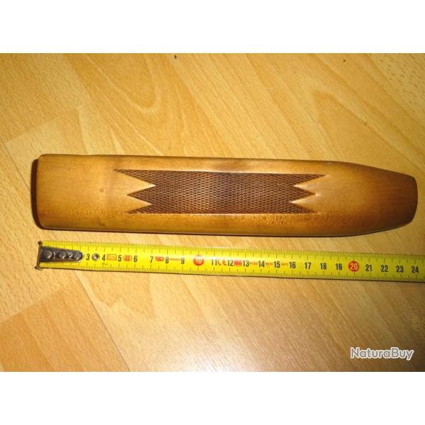 devant bois NEUF fusil MOSSBERG 500 calibre 20 - VENDU PAR JEPERCUTE (D21E121)