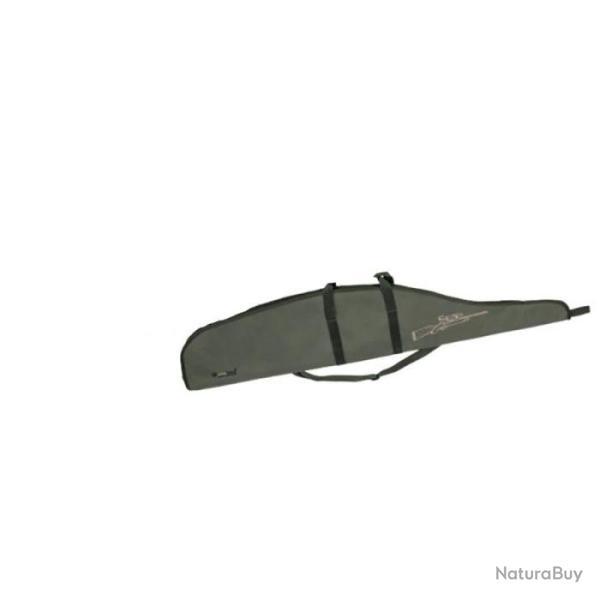 Fourreau � carabine Stepland Unic - 125 cm - Kaki