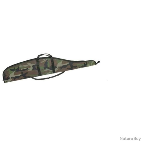 Fourreau � carabine Stepland Unic - 125 cm - Camo
