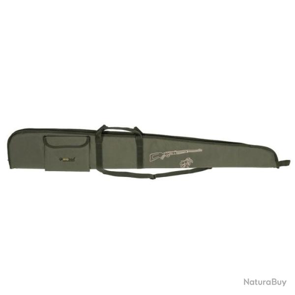 Fourreau � fusil Stepland Unic - 130 cm - Kaki