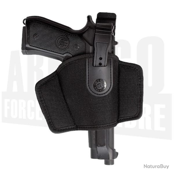 Etui cordura PA universel