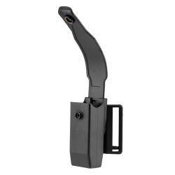 Porte chargeur polym&egrave;re Vega Holster