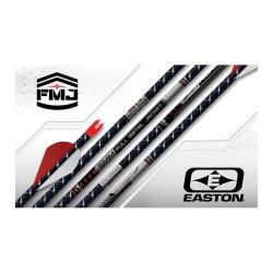 EASTON - Tube FMJ 5mm .001" MG 340