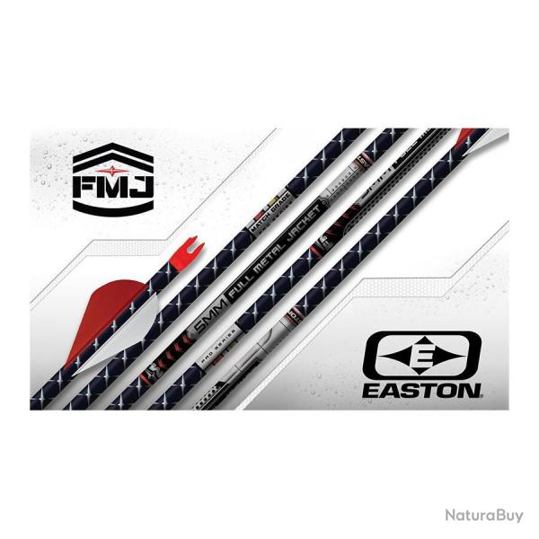 EASTON - Tube FMJ 5mm .001" MG 340