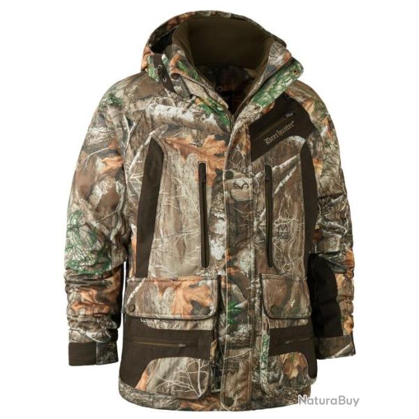 Veste de chasse Muflon Realtree Edge Deerhunter
