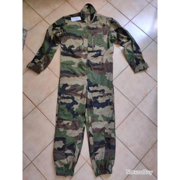 Combinaison EEB centre Europe / taille 88M 96M 104m / neuve arm�e legion