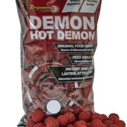 Bouillette Starbaits Demon Hot Demon 800gr 20
