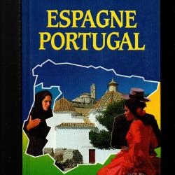 espagne portugal guide des voyages guide touristiques bordas sursisvideo
