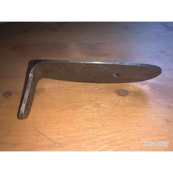 Plaque de couche mauser espagnol oviedo 1916