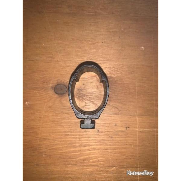 Embouchoir mauser espagnol Oviedo 1916