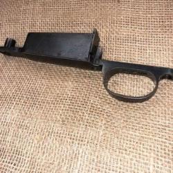 Pontet mauser espagnol Coru&ntilde;a 1943