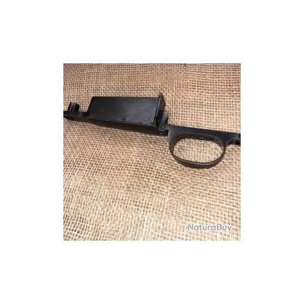 Pontet mauser espagnol Coru�a 1943