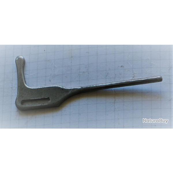 Coulissant hammerless