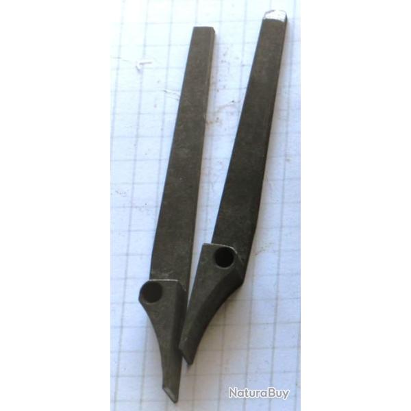 Armeur Brut Hammerless