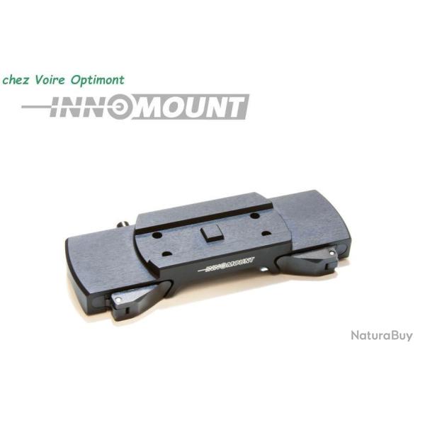 Innomount SSM amovible Slight long pour Sig Sauer Romeo 4 et 5 pour Blaser B95