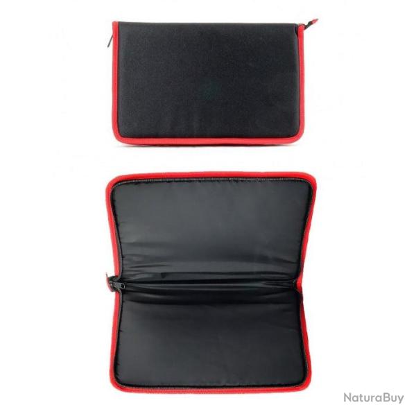 �tuis armes de poing Colombi Sports 35 x 22 cm Default Title