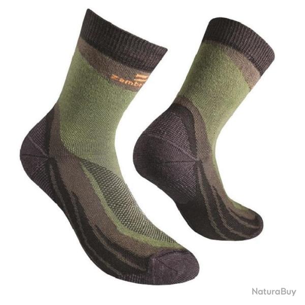 Chaussette Zamberlan Forest - XL