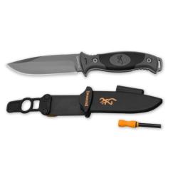 BROWNING IGNITE VERT/NOIR 10CM