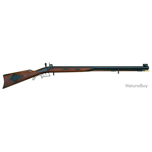 Tryon Creedmoor � percussion