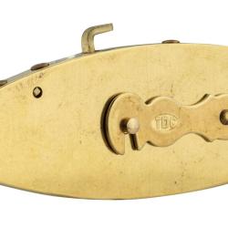 Distributeur d'amorce TDC pour carabine