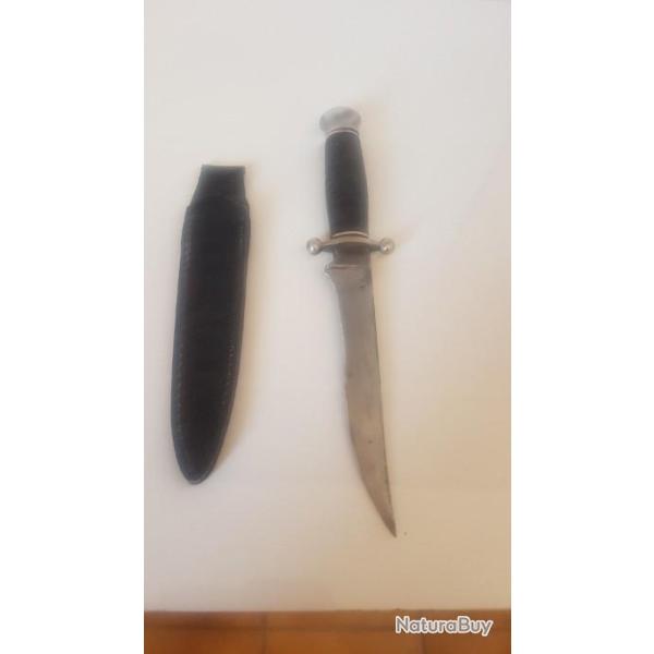 petite dague chasse dela maison lecouture lyon