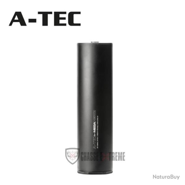 Promo Silencieux A-TEC Megahertz 9/16X28 cal.30
