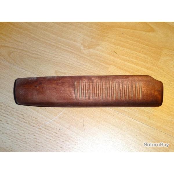 devant bois fusil MOSSBERG ATP6 ATP8 MAVERICK... - VENDU PAR JEPERCUTE (D21E133)