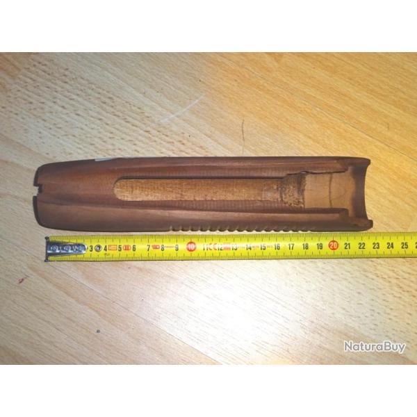 devant bois fusil MOSSBERG ATP6 ATP8 MAVERICK... - VENDU PAR JEPERCUTE (D21E134)