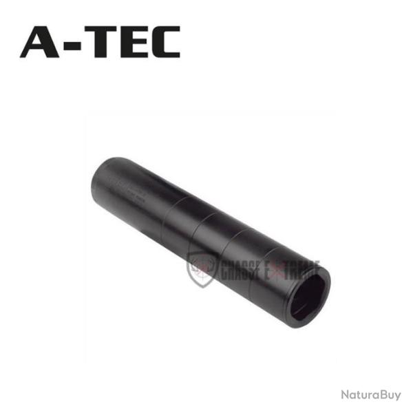 Silencieux A-TEC CMM-4 cal.25 M14 X 1