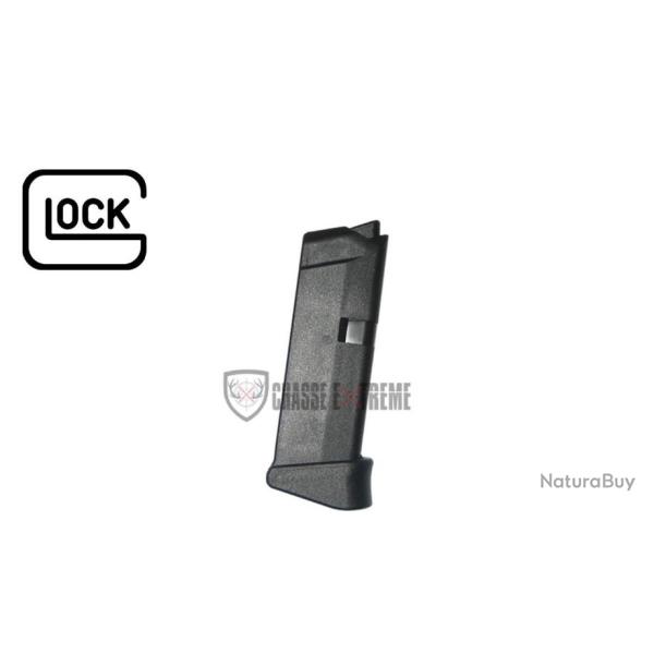 Chargeur GLOCK 42 06 Coups