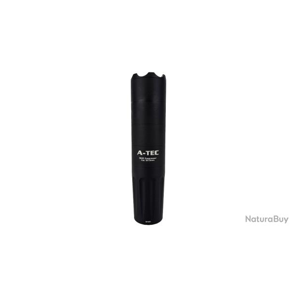 Silencieux A-TEC SMG cal.9X19 Filetage 1/2x28