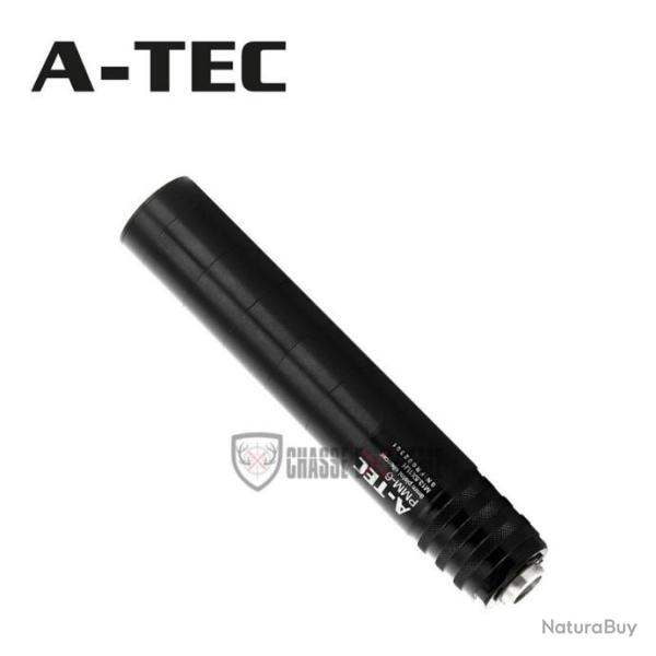 Silencieux A-TEC PMM-6 M13,5 x 1 LH cal.9mm