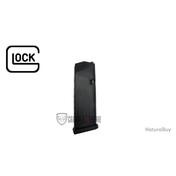 Chargeur GLOCK 25 15 Coups