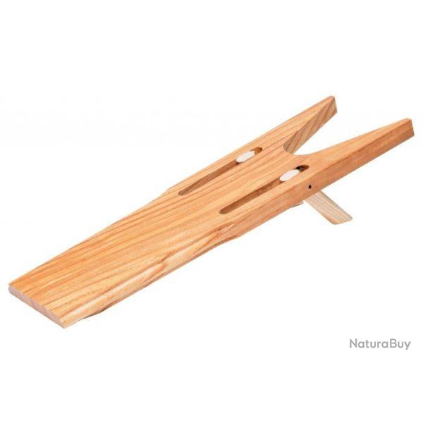 TIRE BOTTE BOIS PLIANT JANUEL