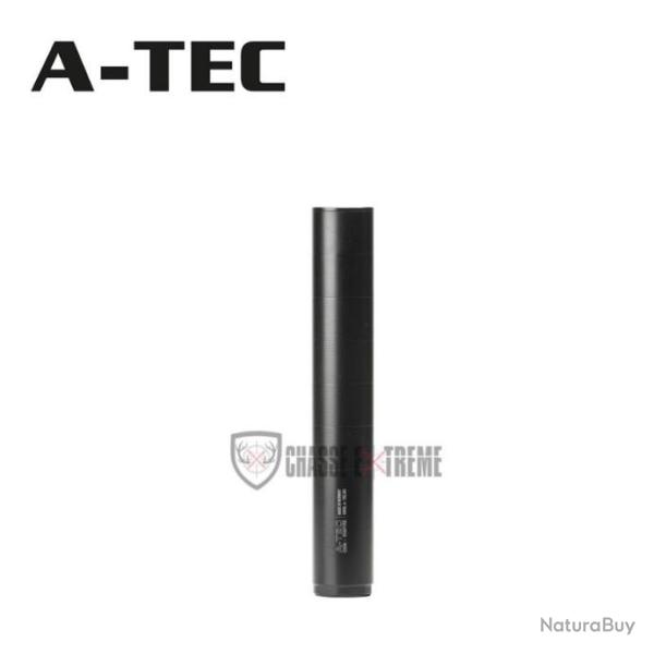 Silencieux A-TEC CMM-6 Rimfire 1/2x28 cal.22