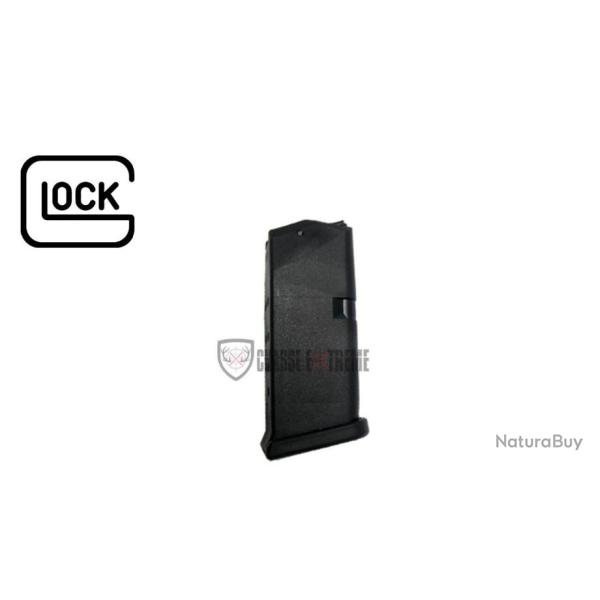 Chargeur GLOCK 33 9 Coups
