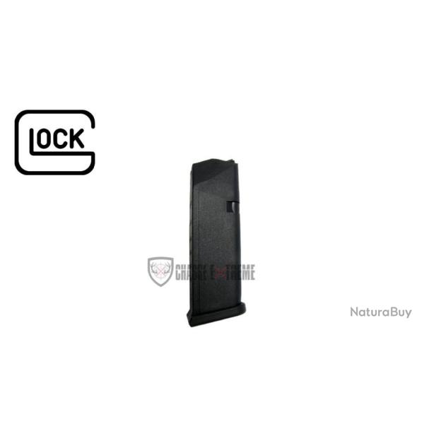 Chargeur GLOCK 38 08 Coups